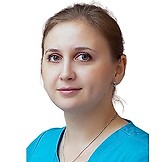 Богомолова Марина Андреевна