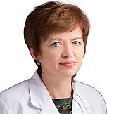 Бондаренко Татьяна Викторовна
