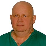 Вакуленко Игорь Трофимович