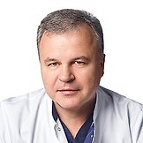 Углов Аркадий Иванович