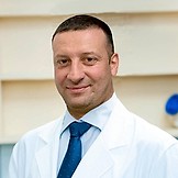Арутюнов Артур Владимирович