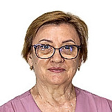 Киреева Наталья Николаевна