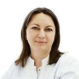 Купцова Оксана Ивановна