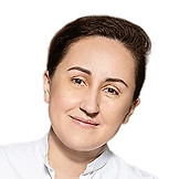 Поркшеян Мария Игоревна