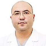Айрапетов Карен Георгиевич