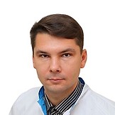 Данильченко Роман Владимирович