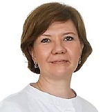Черных Алевтина Геннадьевна