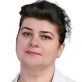 Старжецкая Мария Владимировна