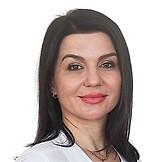 Кирий Галина Игоревна