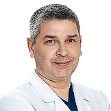 Кабанов Сергей Николаевич