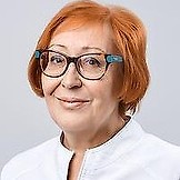 Устинова Наталья Олеговна