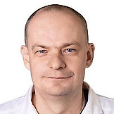 Устименко Иван Владимирович