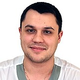 Илюхин Алексей Павлович