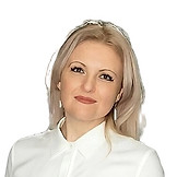 Железняк Надежда Леонидовна