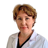 Новосёлова Кристина Александровна