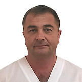 Гусарев Дмитрий Александрович
