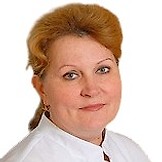 Завгородняя Раиса Николаевна