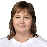 Ромодан Наталья Александровна