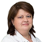 Плахотя Татьяна Григорьевна