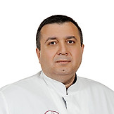 Порываев Юрий Алексеевич