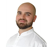 Балицкий Геннадий Вадимович