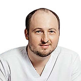 Золотухин Дмитрий Анатольевич