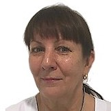 Живолук Светлана Владимировна