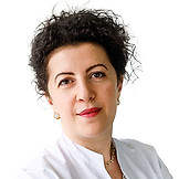 Бабиева Стелла Михайловна
