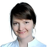 Белан Ольга Сергеевна