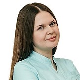 Палютина Татьяна Александровна
