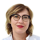 Соколова Ольга Николаевна