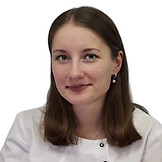 Сошникова Елена Александровна