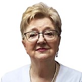 Сафроненко Людмила Алексеевна
