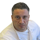 Мурадьян Владимир Юрьевич