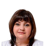 Шабанова Лала Юрьевна