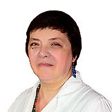 Сафонова Анастасия Геннадьевна