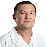 Шелудько Николай Георгиевич