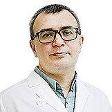 Широков Георгий Николаевич
