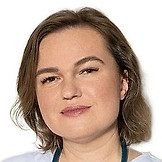 Ижогина Елена Николаевна