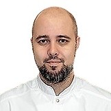 Линник Андрей Сергеевич