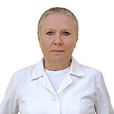 Саблина Ольга Николаевна