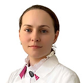 Зима Евгения Викторовна
