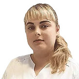 Хариш Яна Анатольевна