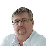 Бердышев Сергей Валерьевич