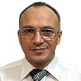 Балязин-Парфенов Игорь Викторович