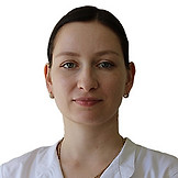 Долгушева Юлия Алексеевна