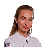 Харитонова Анна Павловна