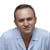 Кондрашев Павел Александрович