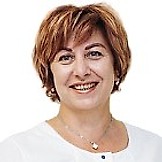 Горишняя Елена Евгеньевна
