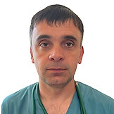 Джлаухов Сергей Карапетович